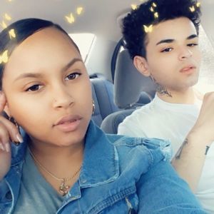 Meet your Posher, Brii